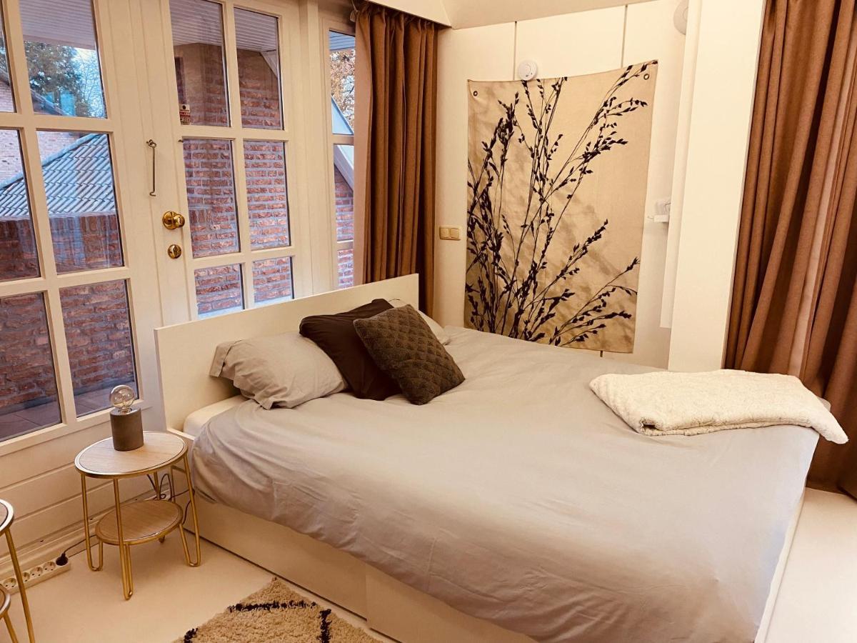 Sfeervolle Loft B&B Uden Centrum Exterior photo