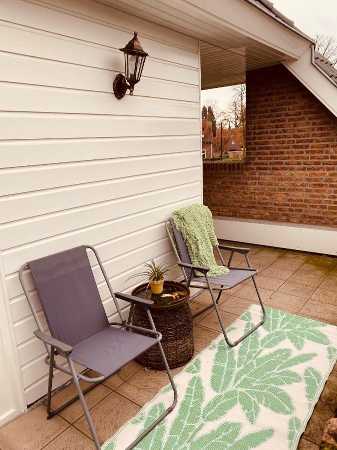 Sfeervolle Loft B&B Uden Centrum Exterior photo